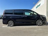 2019 Toyota Esquire Gi Sedan for sale, Japanese used car export - photo 24 of 24 | GULJI TRADERS