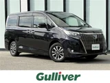 2019 Toyota Esquire Gi Sedan for sale, Japanese used car export - photo 1 of 24 | GULJI TRADERS