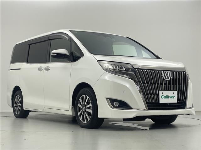 2019 Toyota Esquire Gi - photo 1 2019 Toyota Esquire Gi Sedan for sale, Japanese used car export - photo 1 of 24 | GULJI TRADERS