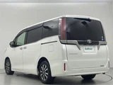 2019 Toyota Esquire Gi Sedan for sale, Japanese used car export - photo 20 of 24 | GULJI TRADERS