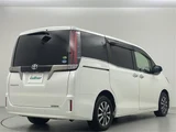 2019 Toyota Esquire Gi Sedan for sale, Japanese used car export - photo 22 of 24 | GULJI TRADERS