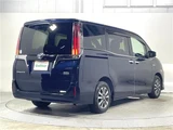 2019 Toyota Esquire Gi Sedan for sale, Japanese used car export - photo 6 of 21 | GULJI TRADERS