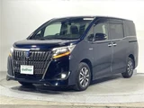 2019 Toyota Esquire Gi Sedan for sale, Japanese used car export - photo 7 of 21 | GULJI TRADERS