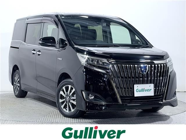 2019 Toyota Esquire Gi - photo 1 2019 Toyota Esquire Gi Sedan for sale, Japanese used car export - photo 1 of 21 | GULJI TRADERS