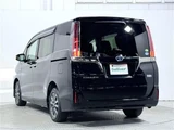 2019 Toyota Esquire Gi Sedan for sale, Japanese used car export - photo 2 of 21 | GULJI TRADERS
