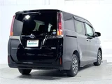 2019 Toyota Esquire Gi Sedan for sale, Japanese used car export - photo 5 of 21 | GULJI TRADERS