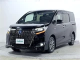 2019 Toyota Esquire Gi Sedan for sale, Japanese used car export - photo 6 of 21 | GULJI TRADERS