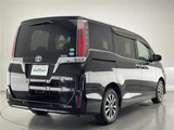 2019 Toyota Esquire Gi Sedan for sale, Japanese used car export - photo 2 of 23 | GULJI TRADERS