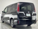 2019 Toyota Esquire Gi Sedan for sale, Japanese used car export - photo 3 of 23 | GULJI TRADERS