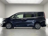 2019 Toyota Esquire Gi Sedan for sale, Japanese used car export - photo 20 of 23 | GULJI TRADERS