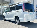 2019 Toyota Esquire Gi 4WD Sedan for sale, Japanese used car export - photo 2 of 24 | GULJI TRADERS