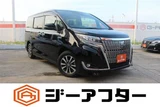 2019 Toyota Esquire 1.8Gi Hybrid PLPkg Sedan for sale, Japanese used car export - photo 1 of 30 | GULJI TRADERS