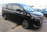 2019 Toyota Esquire 1.8Gi Hybrid PLPkg Sedan for sale, Japanese used car export - photo 7 of 30 | GULJI TRADERS