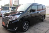 2019 Toyota Esquire 1.8Gi Hybrid PLPkg Sedan for sale, Japanese used car export - photo 9 of 30 | GULJI TRADERS