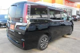 2019 Toyota Esquire 1.8Gi Hybrid PLPkg Sedan for sale, Japanese used car export - photo 13 of 30 | GULJI TRADERS