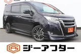 2019 Toyota Esquire 2.0Gi Sedan for sale, Japanese used car export - photo 1 of 30 | GULJI TRADERS