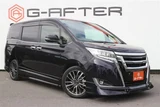 2019 Toyota Esquire 2.0Gi Sedan for sale, Japanese used car export - photo 7 of 30 | GULJI TRADERS