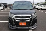 2019 Toyota Esquire 2.0Gi Sedan for sale, Japanese used car export - photo 8 of 30 | GULJI TRADERS