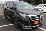 2019 Toyota Esquire 2.0Gi Sedan for sale, Japanese used car export - photo 9 of 30 | GULJI TRADERS