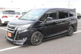 2019 Toyota Esquire 2.0Gi Sedan for sale, Japanese used car export - photo 15 of 30 | GULJI TRADERS