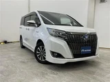 2019 Toyota Esquire 1.8Gi Hybrid BlackT Sedan for sale, Japanese used car export - photo 1 of 30 | GULJI TRADERS