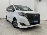 2019 Toyota Esquire 1.8Gi Hybrid BlackT Sedan for sale, Japanese used car export - photo 2 of 30 | GULJI TRADERS