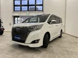 2019 Toyota Esquire 1.8Gi Hybrid BlackT Sedan for sale, Japanese used car export - photo 3 of 30 | GULJI TRADERS