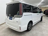 2019 Toyota Esquire 1.8Gi Hybrid BlackT Sedan for sale, Japanese used car export - photo 8 of 30 | GULJI TRADERS
