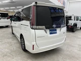 2019 Toyota Esquire 1.8Gi Hybrid BlackT Sedan for sale, Japanese used car export - photo 9 of 30 | GULJI TRADERS