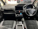2019 Toyota Esquire 1.8Gi Hybrid BlackT Sedan for sale, Japanese used car export - photo 16 of 30 | GULJI TRADERS