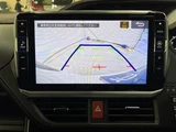 2019 Toyota Esquire 1.8Gi Hybrid BlackT Sedan for sale, Japanese used car export - photo 30 of 30 | GULJI TRADERS