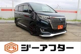 2019 Toyota Esquire 1.8Xi Hybrid Sedan for sale, Japanese used car export - photo 1 of 30 | GULJI TRADERS