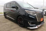 2019 Toyota Esquire 1.8Xi Hybrid Sedan for sale, Japanese used car export - photo 7 of 30 | GULJI TRADERS