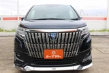 2019 Toyota Esquire 1.8Xi Hybrid Sedan for sale, Japanese used car export - photo 8 of 30 | GULJI TRADERS