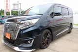2019 Toyota Esquire 1.8Xi Hybrid Sedan for sale, Japanese used car export - photo 9 of 30 | GULJI TRADERS