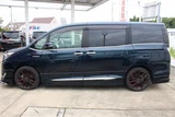 2019 Toyota Esquire 1.8Xi Hybrid Sedan for sale, Japanese used car export - photo 10 of 30 | GULJI TRADERS