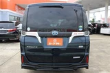 2019 Toyota Esquire 1.8Xi Hybrid Sedan for sale, Japanese used car export - photo 12 of 30 | GULJI TRADERS