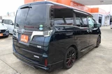 2019 Toyota Esquire 1.8Xi Hybrid Sedan for sale, Japanese used car export - photo 13 of 30 | GULJI TRADERS