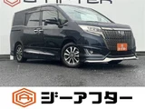 2019 Toyota Esquire Sedan for sale, Japanese used car export - photo 1 of 30 | GULJI TRADERS