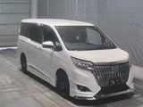 2019 Toyota Esquire Gi P PKG Sedan for sale, Japanese used car export - photo 6 of 8 | GULJI TRADERS