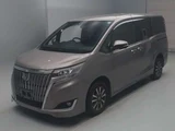 2019 Toyota Esquire Gi 4WD Sedan for sale, Japanese used car export - photo 1 of 10 | GULJI TRADERS