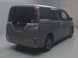 2019 Toyota Esquire Gi 4WD Sedan for sale, Japanese used car export - photo 2 of 10 | GULJI TRADERS