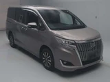2019 Toyota Esquire Gi 4WD Sedan for sale, Japanese used car export - photo 3 of 10 | GULJI TRADERS