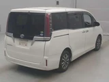 2019 Toyota Esquire Gi Sedan for sale, Japanese used car export - photo 2 of 15 | GULJI TRADERS