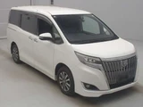 2019 Toyota Esquire Gi Sedan for sale, Japanese used car export - photo 3 of 15 | GULJI TRADERS