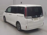 2019 Toyota Esquire Gi Sedan for sale, Japanese used car export - photo 4 of 15 | GULJI TRADERS