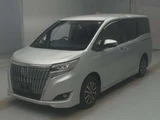 2019 Toyota Esquire Gi Sedan for sale, Japanese used car export - photo 1 of 10 | GULJI TRADERS
