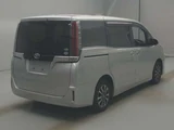2019 Toyota Esquire Gi Sedan for sale, Japanese used car export - photo 2 of 10 | GULJI TRADERS