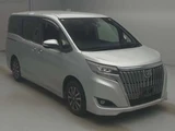 2019 Toyota Esquire Gi Sedan for sale, Japanese used car export - photo 3 of 10 | GULJI TRADERS