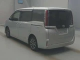 2019 Toyota Esquire Gi Sedan for sale, Japanese used car export - photo 4 of 10 | GULJI TRADERS